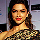 Deepika Padukone at Desi Boyz Clothing Line Launch