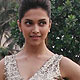 Deepika Padukone at Desi Boyz Media Meet