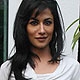 Chitrangada Singh at Desi Boyz Media Meet