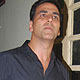 Akshay Kumar at Desi Boyz Promotion