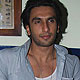 Ranveer Singh at Desi Boyz Promotion