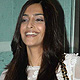 Sonam Kapoor at Desi Boyz Screening