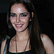 Shazahn Padamsee at Desi Boyz Screening