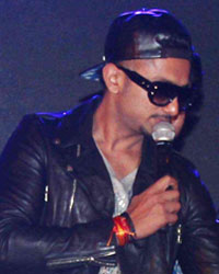 Desi Kalakaar Album Launch