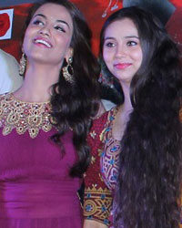 Desi Kattey Trailer Launch