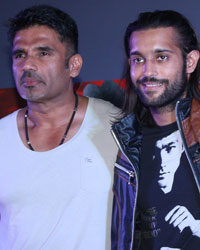 Desi Kattey Trailer Launch