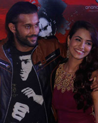 Desi Kattey Trailer Launch