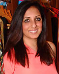 Munisha Khatwani Munisha Khatwani