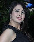 Preeti Jhangiani at Designers Showcase at Fuel