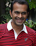 Siddharth Kannan