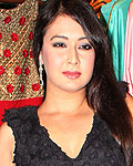 Preeti Jhangiani at Designers Showcase at Fuel