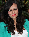 Roshni Chopra at Designers Showcase at Fuel