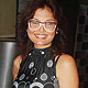 Deepshikha at Despicable Me Premiere