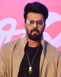 Dharmaveer 2 Trailer Launch Dharmaveer 2 Trailer Launch