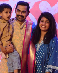 Dharmaveer 2 Trailer Launch Dharmaveer 2 Trailer Launch