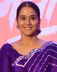 Dharmaveer 2 Trailer Launch Dharmaveer 2 Trailer Launch