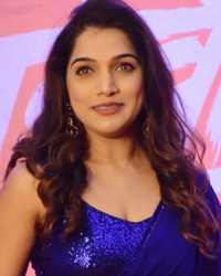 Dharmaveer 2 Trailer Launch Dharmaveer 2 Trailer Launch