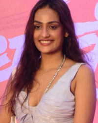 Dharmaveer 2 Trailer Launch Dharmaveer 2 Trailer Launch