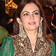 Neeta and Mukesh Ambani Neeta and Mukesh Ambani