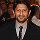 Arshad Warsi at Dheeraj-Deepshikha Wedding Reception