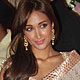 Jiah Khan at Dheeraj-Deepshikha Wedding Reception