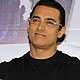 Aamir Khan at Dhobi Ghaat DVD Launch