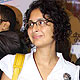 Aamir Khan and Kiran Rao