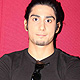 Prateik Babbar at Dhobi Ghaat Press Meet