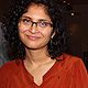 Kiran Rao Kiran Rao