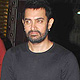 Aamir Khan at Dhobi Ghat Screening