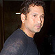 Sachin Tendulkar at Dhobi Ghat Screening