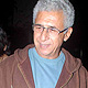 Naseeruddin Shah Naseeruddin Shah
