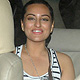 Sonakshi Sinha at Dhobi Ghat Special Screening