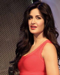 Katrina Kaif at Dhoom 3 Merchandise Launch