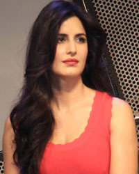 Katrina Kaif at Dhoom 3 Merchandise Launch