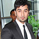 Ranbir Kapoor at Dia Launches Panasonic Viera