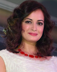 Dia Mirza Dia Mirza