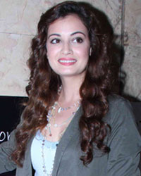 Dia Mirza Dia Mirza