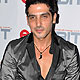 Zayed Khan at Dia Unveils Latest Exhibit