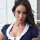 Sofia Hayat at Diamond Day Celebrations