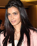 Diana Penty at Diana Promotes Cocktail