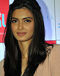 Diana Penty at Diana Promotes Cocktail