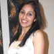 Pooja Chopra at Diana Meets Pooja