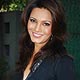 Diana Hayden at Diana Meets Pooja