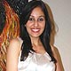 Pooja Chopra at Diana Meets Pooja