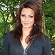 Diana Hayden at Diana Meets Pooja