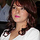 Udita Goswami at Diary of A Butterfly First Look Launch