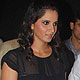 Sania Mirza and Shoaib Malik