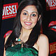 Pooja Chopra at Diesel Launch