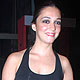 Nauheed Cyrusi at Diesel Launch